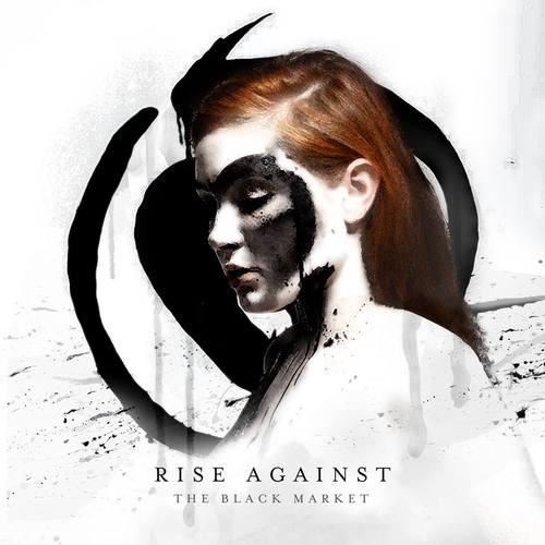 Rise Against - The Black Market (2014)