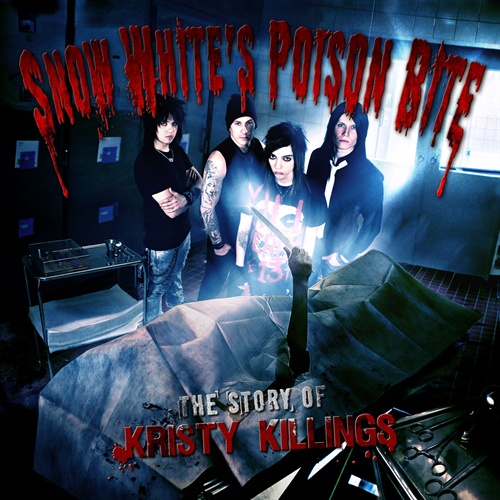 Snow Whites Poison Bite - The Story of Kristy Killings (2010)