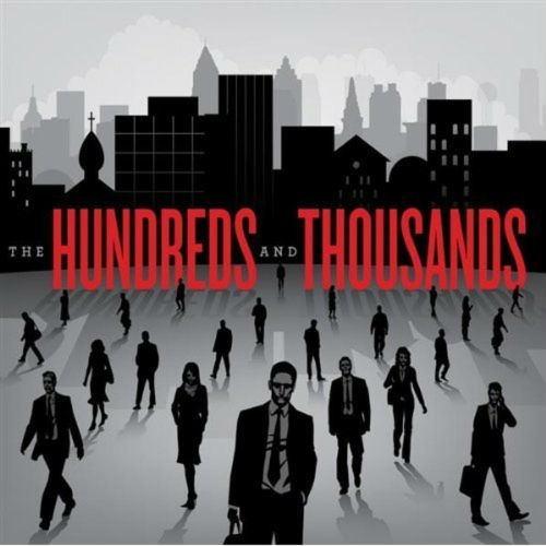 The Hundreds And Thousands - The Hundreds And Thousands (2009)
