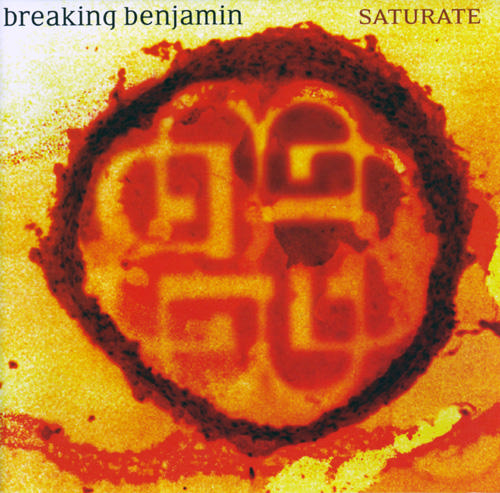 Breaking Benjamin - Saturate (2002)