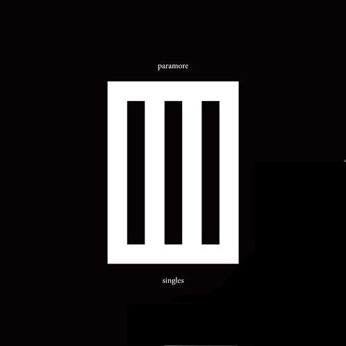 Paramore - Singles Club (EP) (2011)