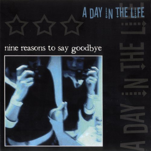 Hawthorne Heights - Nine Reasons To Say Goodbye (2001)