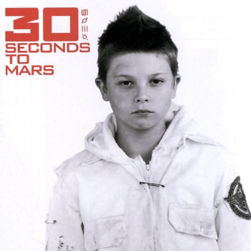 30 Seconds To Mars - 30 Seconds To Mars (2002)