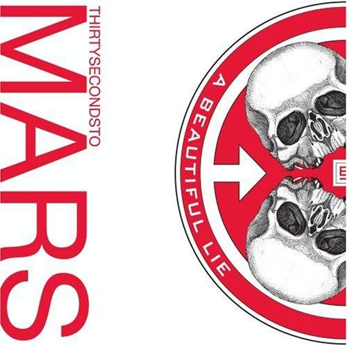 30 Seconds To Mars - A Beautiful Lie (2005)