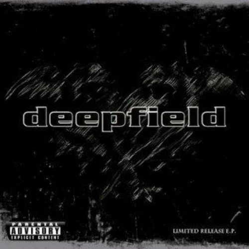 Deepfield - Limited Release [EP] (2009)