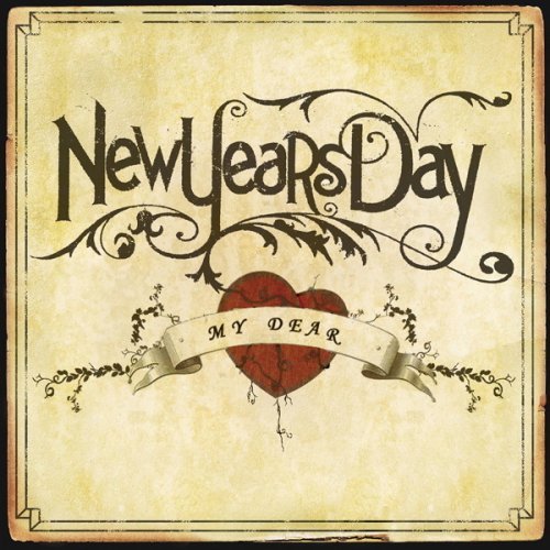 New Years Day - My Dear (2007)