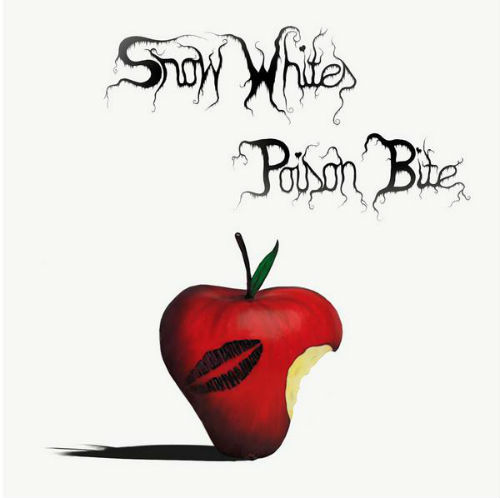 Snow Whites Poison Bite - Snow White's Poison Bite [EP] (2008)