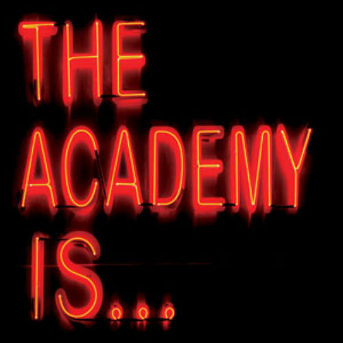 The Academy Is... - Santi [Deluxe Edition] (2007)