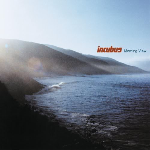 Incubus - Morning View (2001)