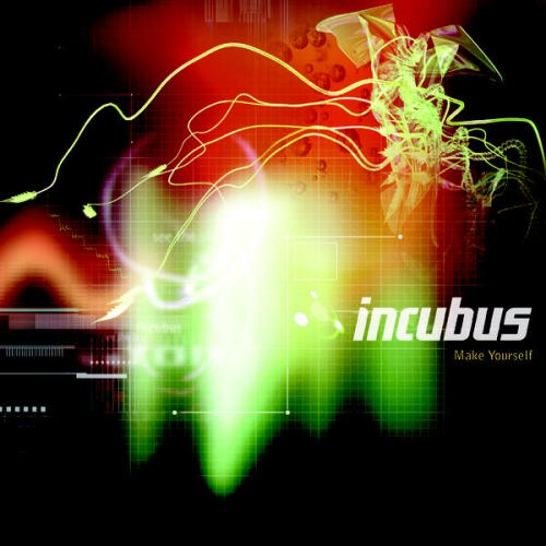 Incubus - Make Yourself (1999)