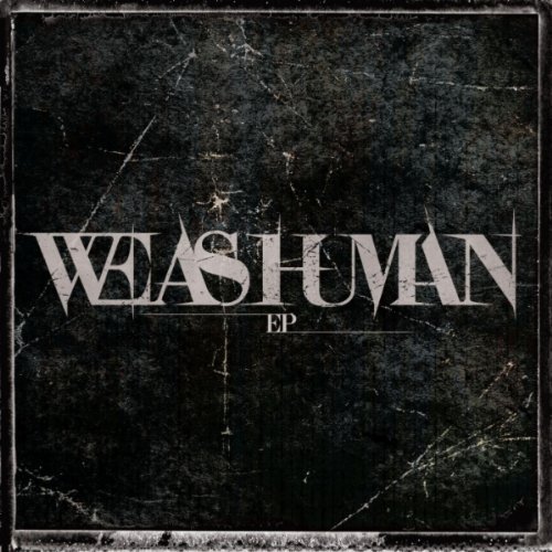 We As Human - EP (2011)