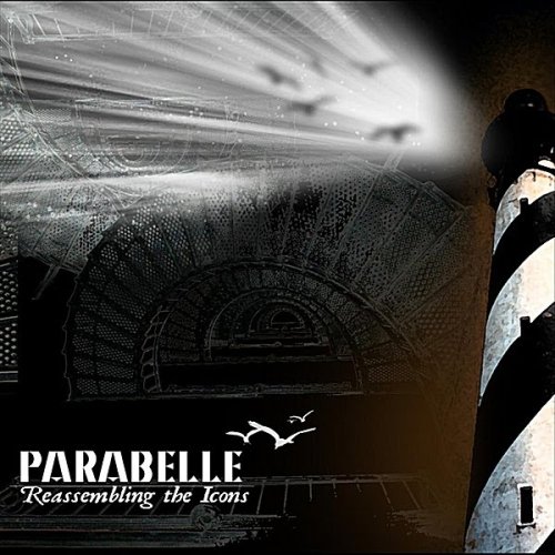 Parabelle - Reassembling The Icons (2010)