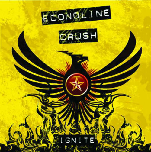 Econoline Crush - Ignite (2008)