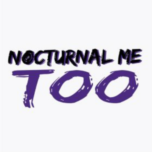 Nocturnal Me - Too (EP) (2010)