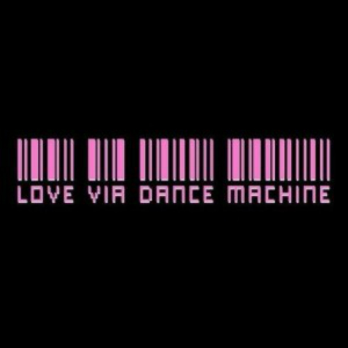 Love Via Dance Machine - All Is Fair In Love And Dance (EP) (2010)