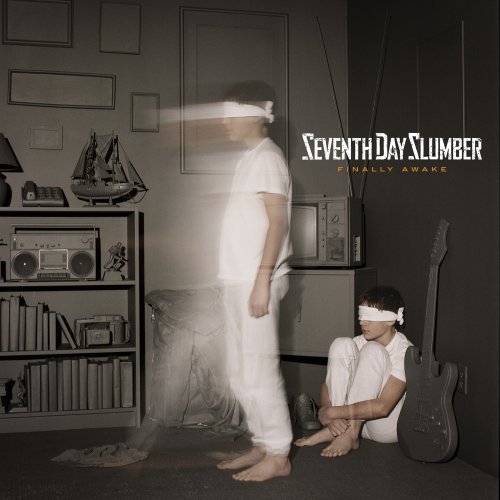 Seventh Day Slumber - Finally Awake (2007)