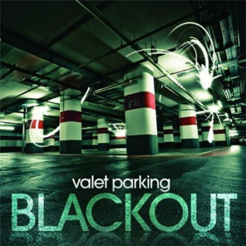 Valet Parking - Blackout (EP) (2009)