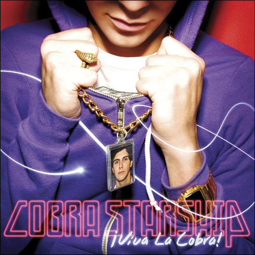 Cobra Starship - ¡Viva La Cobra! (2007)