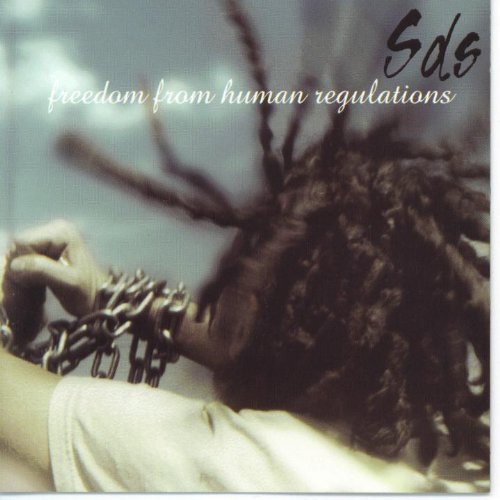 Seventh Day Slumber - Freedom From Human Regulations (2001)