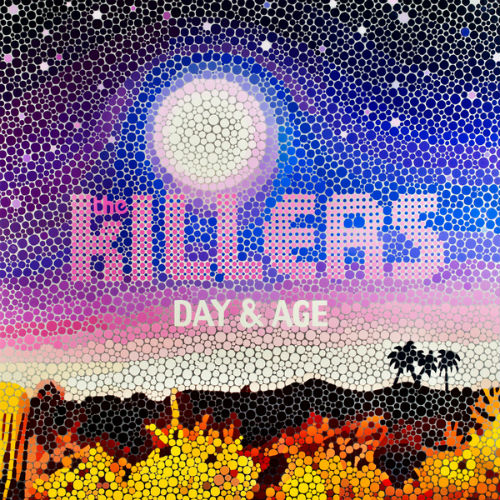 The Killers - Day & Age (2008)