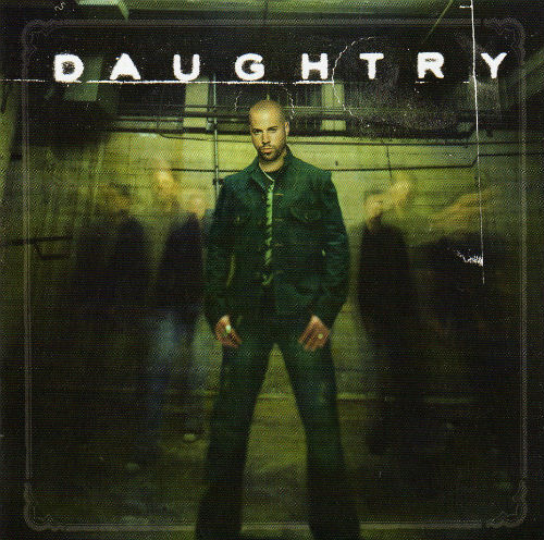 Daughtry - Daughtry (Deluxe Edition) (2008)