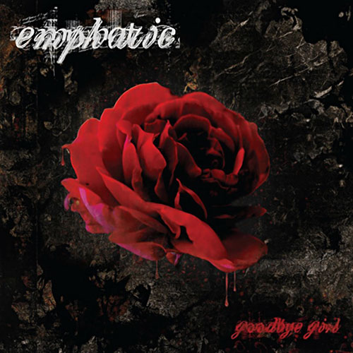 Emphatic - Goodbye Girl (EP) (2008)