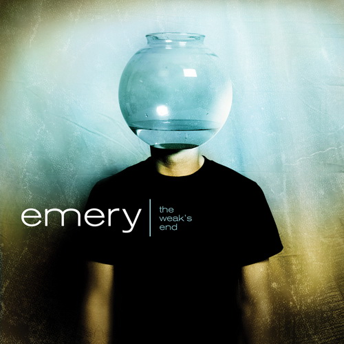 Emery - The Weak's End (2004)