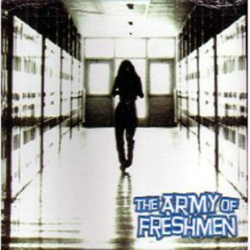 Army Of Freshmen - Army Of Freshmen (2001)