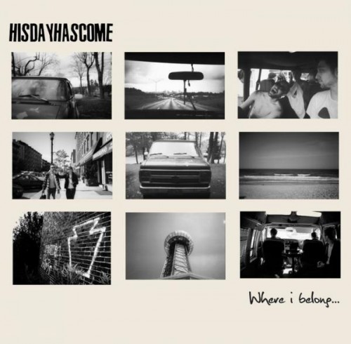 HisDayHasCome - Where i Belong (EP) (2010)