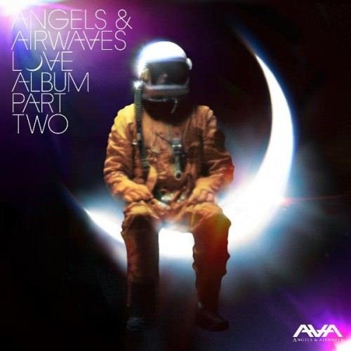 Angels & Airwaves - Love, Part Two (2011)