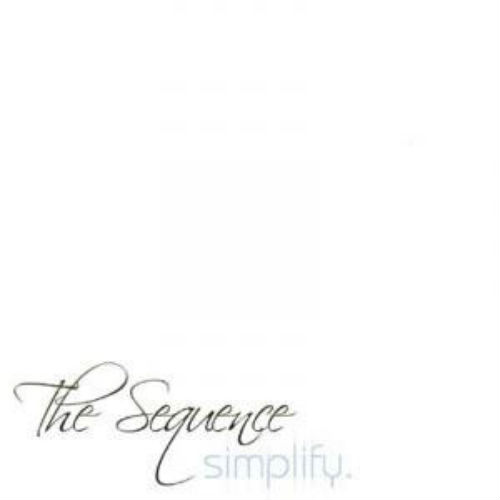 The Sequence - Simplify (2008)