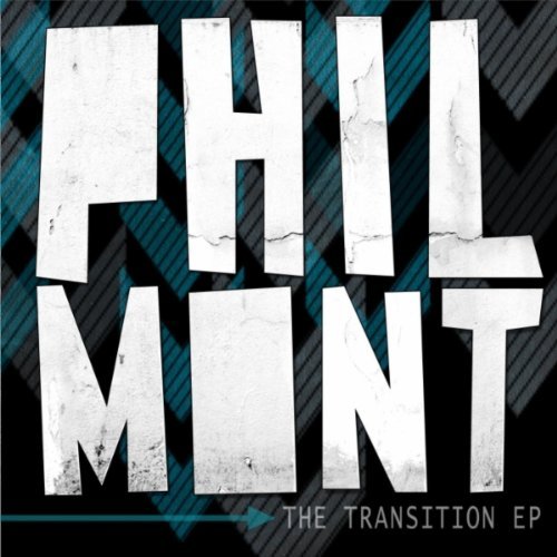 Philmont - The Transition (EP) (2010)
