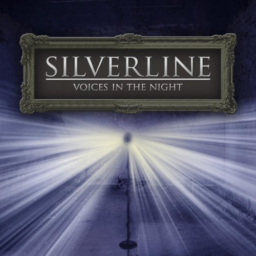Silverline - Voices In the Night (EP) (2010)