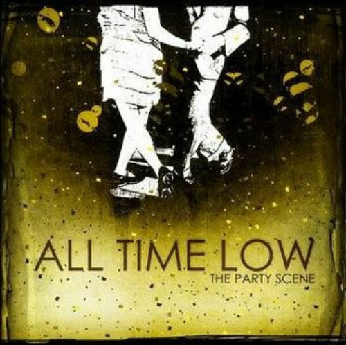 All Time Low - The Party Scene (2005)