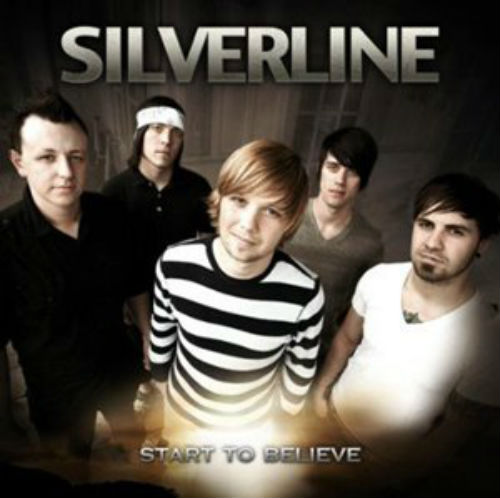 Silverline - Start To Believe (2009)