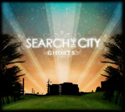 Search The City - Ghosts (2006)