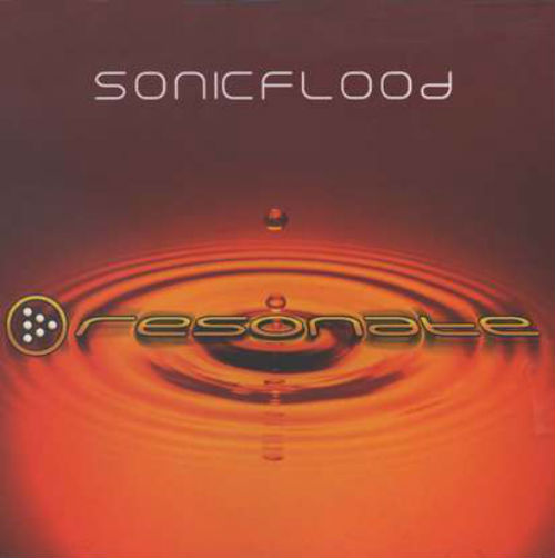 Sonicflood - Resonate (2001)