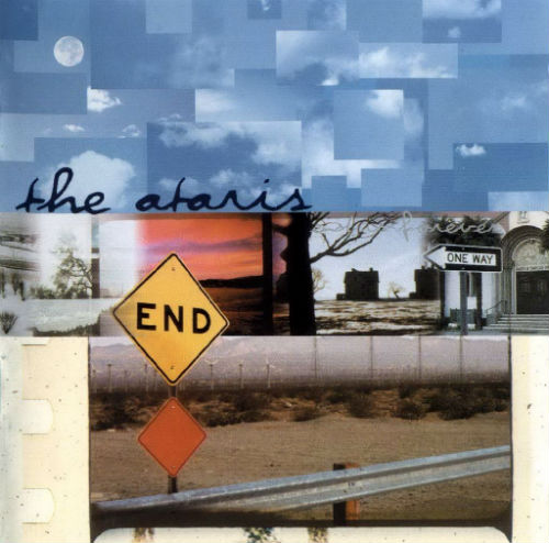 The Ataris - End Is Forever (2000)