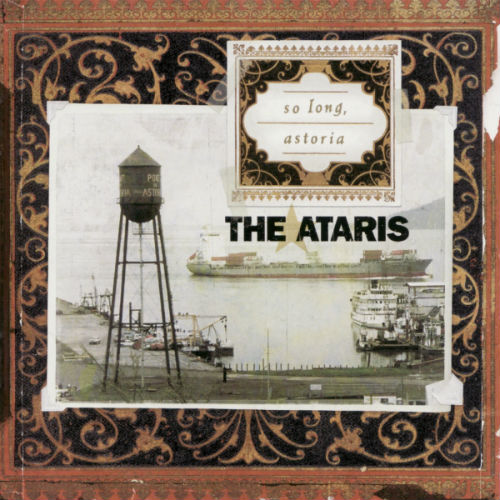 The Ataris - So Long, Astoria (2003)
