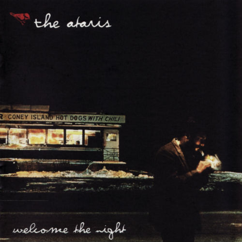 The Ataris - Welcome The Night (2007)