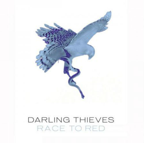 Darling Thieves - Race To Red (2010)