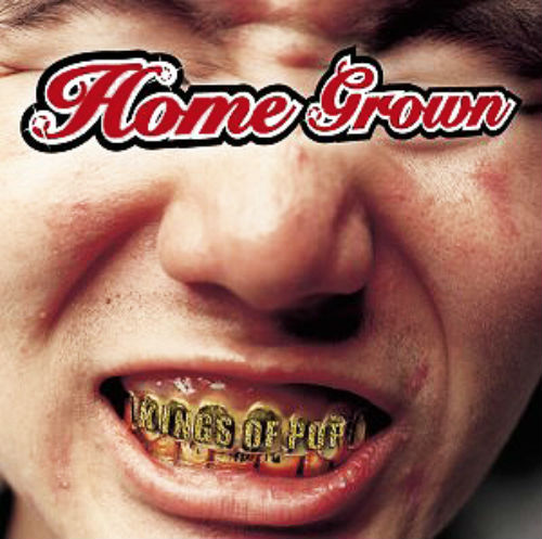 Home Grown - Kings Of Pop (2002)