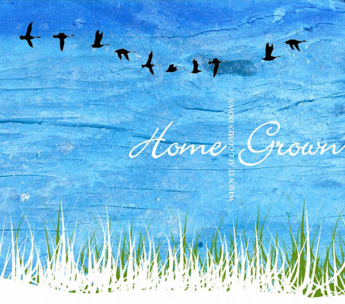 Home Grown - When It All Comes Down (2004)