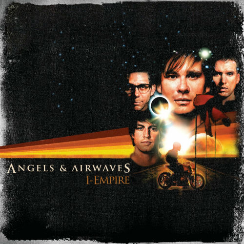 Angels & Airwaves - I-Empire (2007)