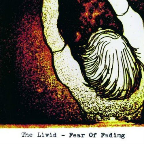 Livid - Fear Of Fading (2002)