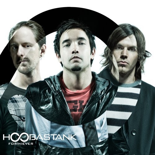 Hoobastank - For(n)ever (2009)