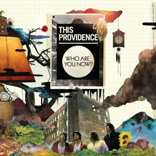 This Providence - Who Are You Now (2009)
