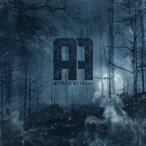 Attack Attack ! - Attack Attack ! (Deluxe Edition) (2011)
