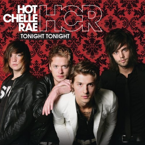 Hot Chelle Rae - Tonight Tonight (EP) (2011)
