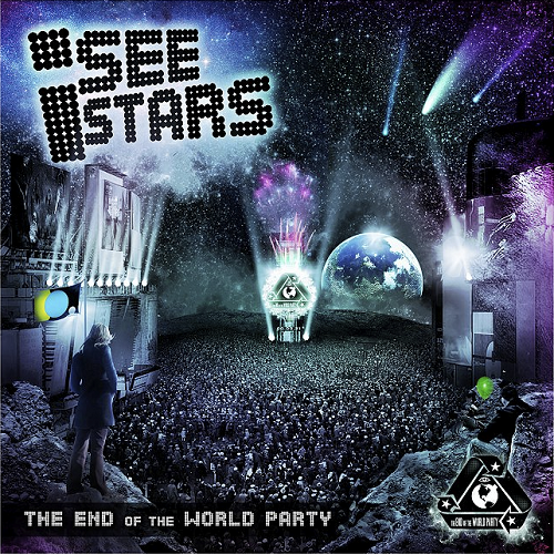 I See Stars - The End Of The World Party (2011)